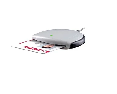 Xerox Common Access Card Reader & Enablement Kit (497K21650)