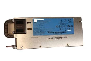 Hewlett Packard 499250201 460W AC Hot-Plug Power Supply for ProLiant G6