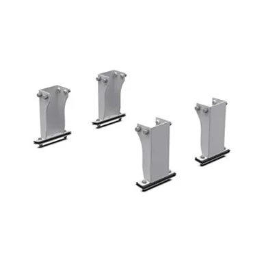 Kargo Master 4A959 Service Body Mount Kit - holman