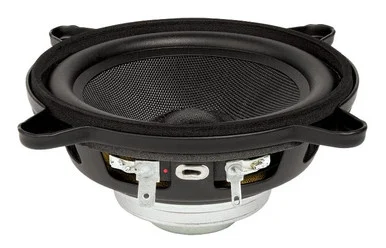 Faital Pro 4FE32-8 4 30w 8 Ohm 91db Midbass