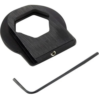 Brandmotion 5000TFAB Twist Off Mirror Adapter