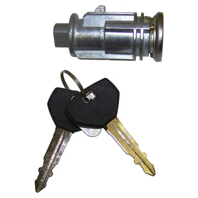 Crown Automotive Jeep Replacement Primary Ignition 5003843AAK