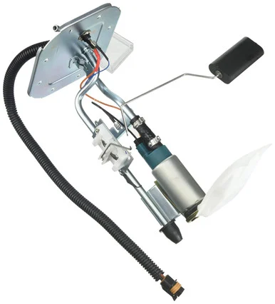 Crown Automotive Jeep Replacement Fuel Module 91/95 YJ Wrangler w/ 2.5L, 4.0L Engines w/ 20 Gallon Fuel Tank 5003861AA