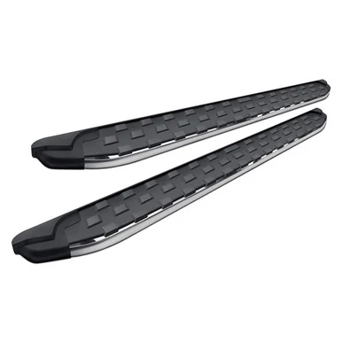 Romik 50054418 Running Board for Chevy Traverse