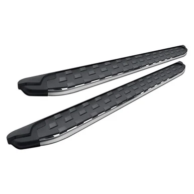 Romik 50057418 REC P Running Boards for GMC Acadia