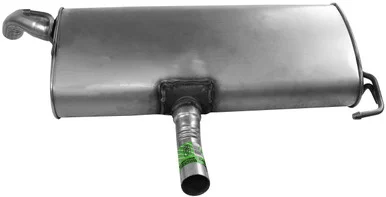 Walker Exhaust 50090 Quiet-Flow Direct Fit Exhaust Muffler