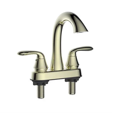 LaSalle Bristol 273500913BNAF Utopia Faucet
