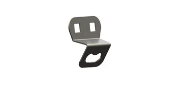 Road Armor 500BRSBOM Treck Bottle Opener