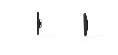 Road Armor 500BRSTBB Treck Traction Board Brackets