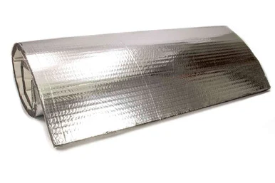 DEI Power Sports 50130 Thermal Acoustic Lining