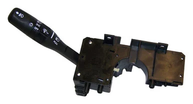 Crown Automotive Jeep Replacement Multifunction Switch, Front, w/ Front Fog Lamps 5016709AD