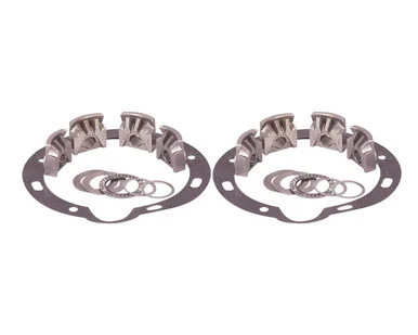 Mile Marker 501 Transfer Case Conversion Kit