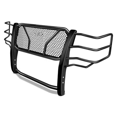 Steelcraft 502250 HD Series Black Grille Guard