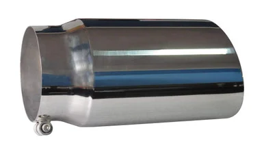 SpeedFX 502S Inlet Exhaust Tip