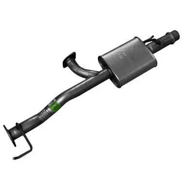 Walker Exhaust 50427 Exhaust Resonator