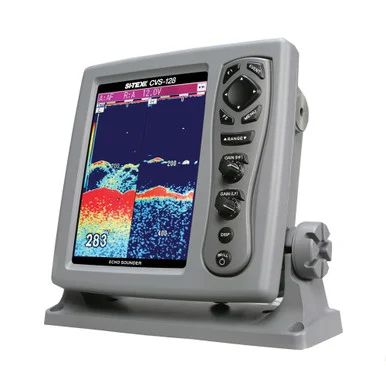 Sitex/koden 5044623 Si-tex Cvs 128 8.4" Digital Color Fishfinder