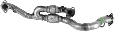 Walker Exhaust 50488 Exhaust Y Pipe for Kia Sedona