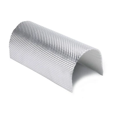 DEI Power Sports 50501 Floor and Tunnel Shield II