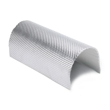 DEI Power Sports 50503 Floor and Tunnel Shield II