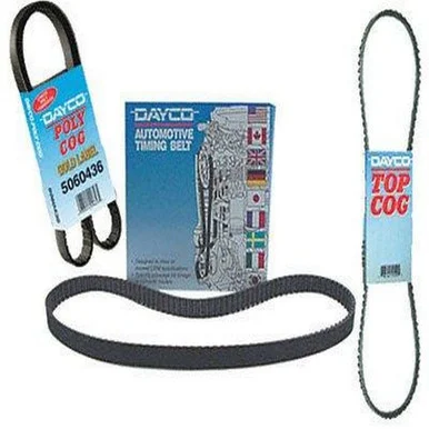 Dayco 5050835 Serpentine Belt