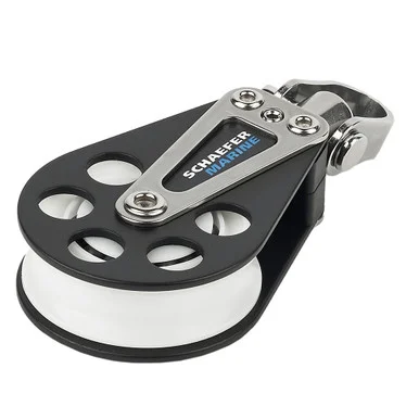 Schaefer Marine 506-05 Schaefer Single Ball Bearing Block