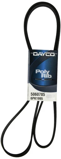 Dayco 5060785 Serpentine Belt