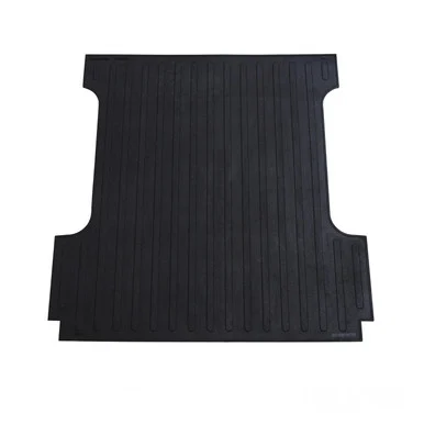 Westin Automotive 506465 Rubber Truck Bed Mat
