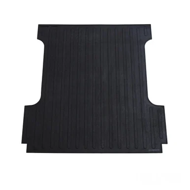 Westin Automotive 506475 Bedmat Silverado/sierra 1500 19 Blk