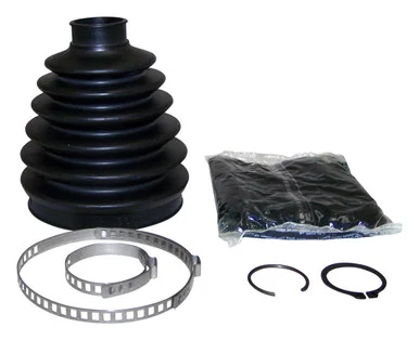 Crown Automotive 5066025AB Joint Boot Kit