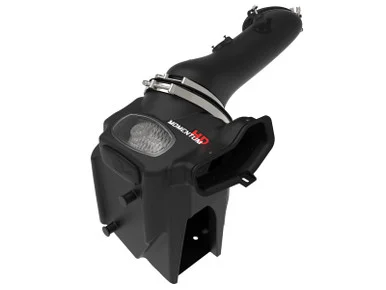 AFE Power 5070007D1 Momentum HD Cold Air"take System for Ford Super Duty