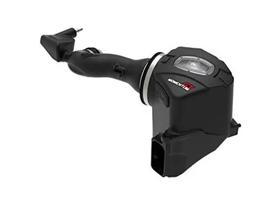 AFE Power 5070066R Momentum GT Cold Air"take System for Chevrolet Silverado