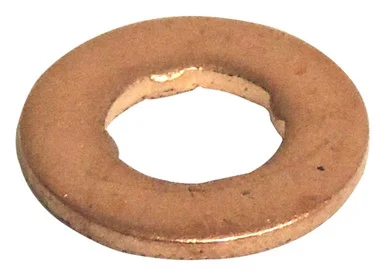 Crown Automotive 5072722AA Fuel Injector Seal