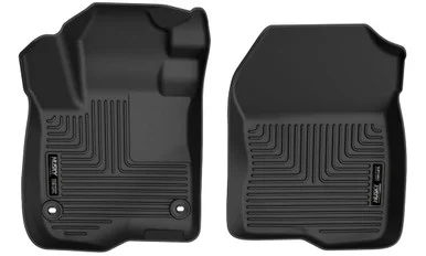 Husky Liners 50781 X-Act Front Floor Liner