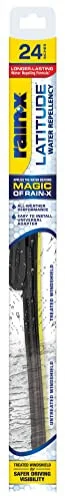 Rain X 50792802 Latitude Water Repellant Blade - 24"