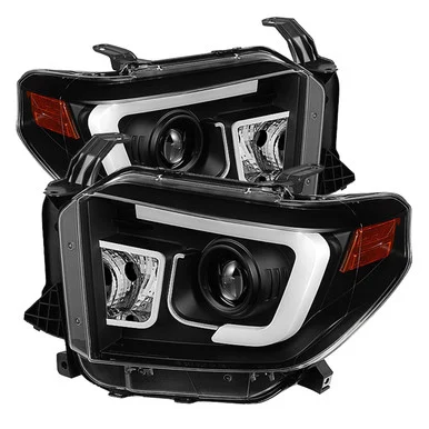 Spyder 5080158 Projector Headlight