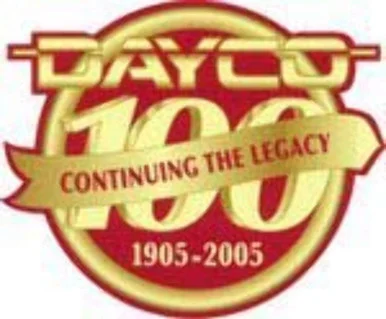 Dayco 5080993DR Serpentine Belt