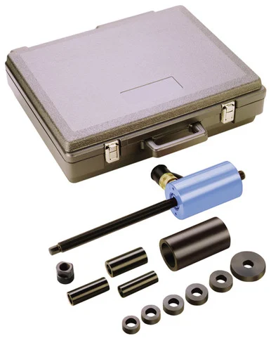 Otc 5080A Truck Front Leaf Spring And Bushing Service Set