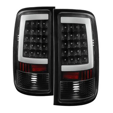 Spyder 5081551 LED Tail Lights