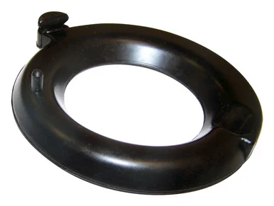 Crown Automotive 5085405AC Coil Spring Isolator