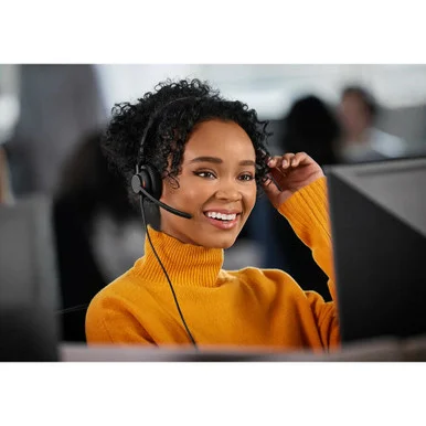 Jabra Engage 50 II Headset 50932992119 - gn netcom