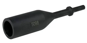 Otc 5098 Cone Washer Removal Tool For Use On Dual Rear Wheel Floating Axles