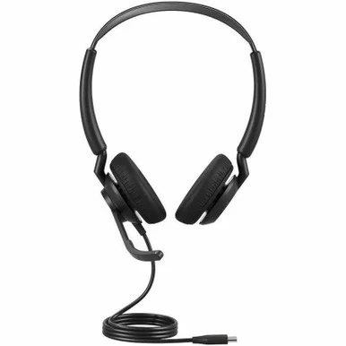 GN Netcom 5099-299-2169 Engage 50 II Stereo Headset