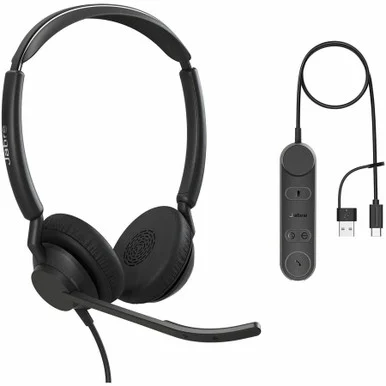 GN Netcom Jabra Engage 50 II Headset 50992992269