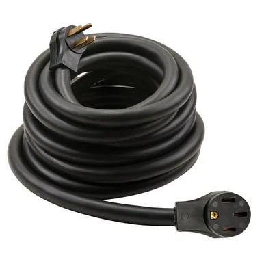 Southwire 50A15MFSE RV Flex Amp Cord