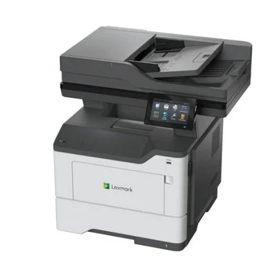 Lexmark CX532adwe Wired & Wireless Laser Multifunction Printer - Color (50m7040)