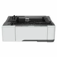 Lexmark 550-Sheet Tray (50m7550)