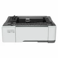 Lexmark 650-Sheet Duo Tray (50m7650)