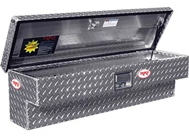 RKI 50SA 50" Aluminum Side Truck Box