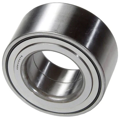 BCA Bearings 510050 Wheel Bearing