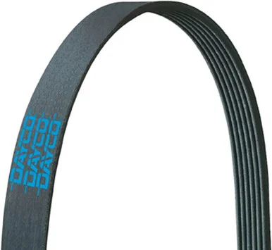 Dayco 5100600 Poly Rib Belt